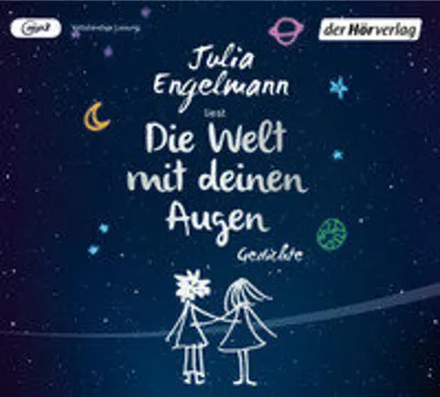 Produktbild von Die Welt mit deinen Augen