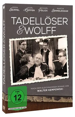 Produktbild von Tadellöser & Wolff