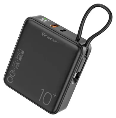 Obrázek produktu pro TRACER Externí baterie Scout 10000mAh
