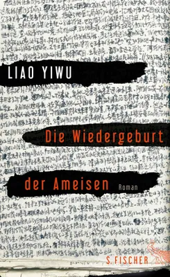 Zdjęcie produktu dla Die Wiedergeburt der Ameisen