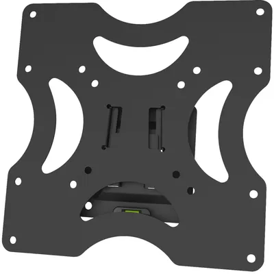 Produktbild von Universal TV/Monitor Wandhalterung (schwarz)