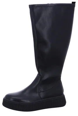 Produktbild von Bugatti Woman Thery Langschaftstiefel Schwarz