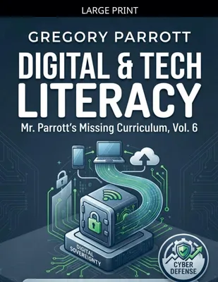 Produktbild von Digital & Tech Literacy