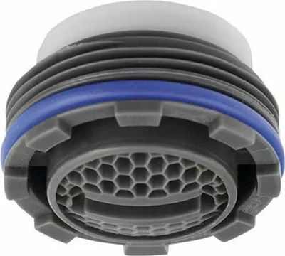 Obrázok produktu pre Perlátor, vonkajší závit M22x1, plast