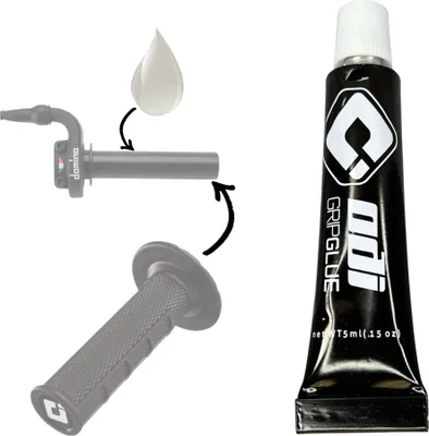 Produktbild von ODI Grip Glue MX ATV Griff Kleber (5 ml/ 0.15oz)