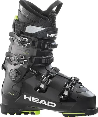 Produktbild von Head Edge 100 X Hv Gw Anthracite/Black - 30,5