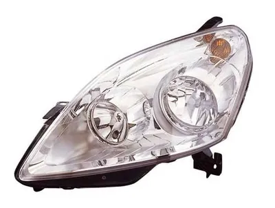 Produktbild von ABAKUS Scheinwerfer Links für OPEL ZAFIRA B (A05) 442-1149LMLEMN1