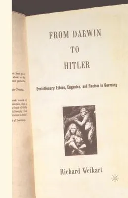 Obrázok produktu pre From Darwin to Hitler