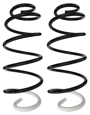 Immagine prodotto di Molla di sospensione posteriore 363mm SPIDAN per VW PASSAT B7