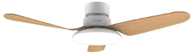 Produktbild von CECOTEC 08622 - EnergySilence Aero 5200 Light LightWood