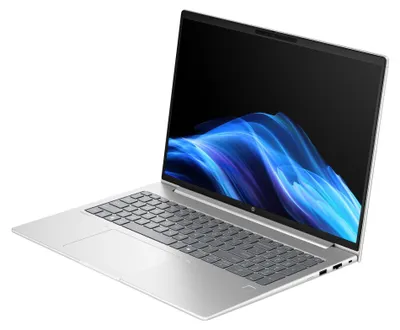 Immagine prodotto di HP ProBook 4 G1i AI, Intel Core Ultra 5, 40,6 cm (16"), 1920 x 1200 px, 16 GB, 512 GB, Windows 11 Pro