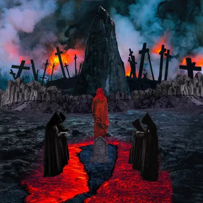 Obrázek produktu pro Counterparts: A Eulogy For Those Still Here (Limited Edition) (Colored Vinyl)