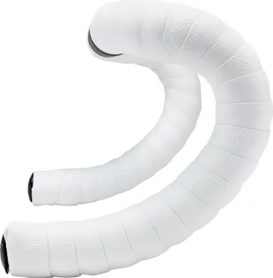 Produktbild von Supacaz Suave Lenkerband Weiß  Weiß One Size