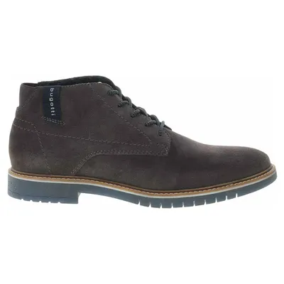 Productafbeelding van Bugatti heren veterschoenen, maat 43