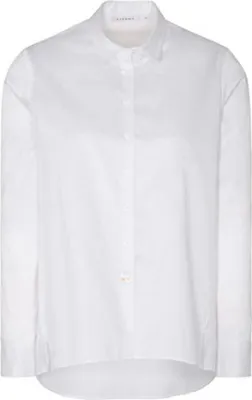 Produktbild von Eterna Bluse Premium Langarm Standard 5750 D904 Gr. 42 weiß