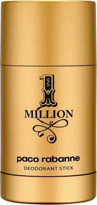 Imagen del producto de Paco Rabanne 1 Million Deodorant Stick 75ml