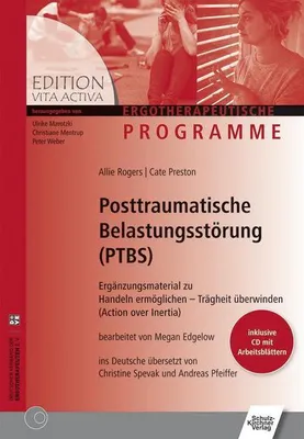 Image de Posttraumatische Belastungsstörungen (PTBS)
