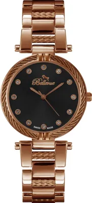 Produktbild von Damenuhr Bellevue D.26 (Ø 32 mm)