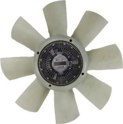 Produktbild von THERMOTEC D5SC005TT Lüfter Motorkühlung Kühlerlüfter für SCANIA 4 - series Wasserkühler Ø680mm