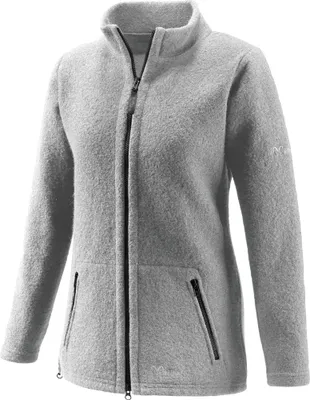 Produktbild von Mufflon W100 Mu-Lou fog XXXL