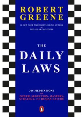 Image de The Daily Laws
