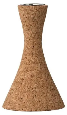 Produktbild von Bloomingville Kerzenhalter Kork (7x12cm)