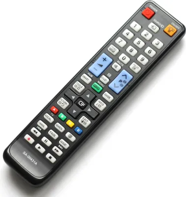 Produktbild von Samsung AA59-00431A Ersatzfernbedienung