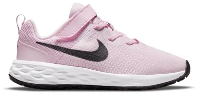 Immagine prodotto di Nike Rivoluzione 6 (Psv) Rosa Schiuma / Nero Rosa Schiuma / Nero 33,5