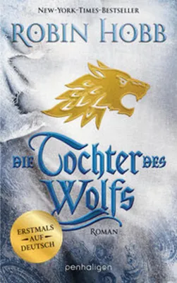 Produktbild von Die Tochter des Wolfs