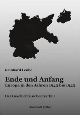 Obrázok produktu pre Ende und Anfang