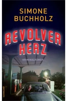 Image de Revolverherz