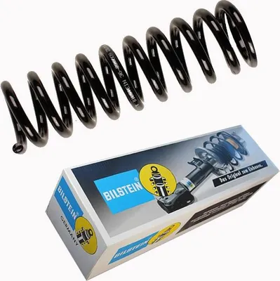 Immagine prodotto di Molla Bilstein B3 posteriore rinforzata per Mercedes Coupé Classe E W124 C124