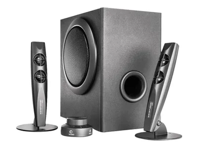Produktbild von Wavemaster STAX BT 2.1 Bluetooth black retail