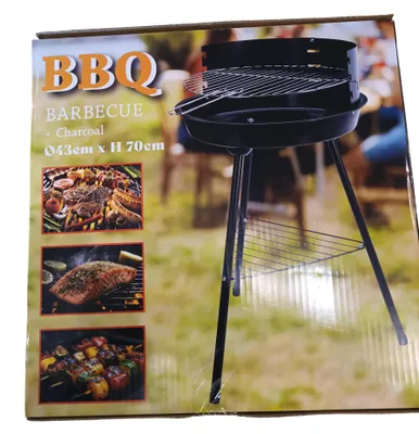 Produktbild von BBQ Standgrill ca 70*43 cm