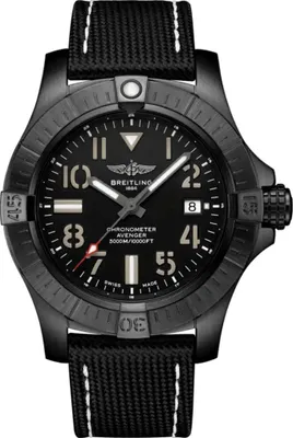 Zdjęcie produktu dla Breitling Avenger Automatic 45 Seawolf Night Mission