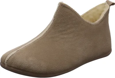 Produktbild von Dinamic Damen Hausschuh grau