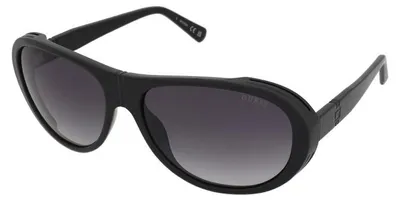 Zdjęcie produktu dla Guess Mod. Gu00081 Shiny Black