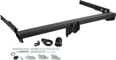 Produktbild von STEINHOF F-256 Anhängerkupplung 2100kg Max für FORD Kuga Mk2 (DM2)