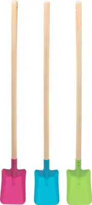 Immagine prodotto di Palette in metallo per bambini, set di 3 pezzi