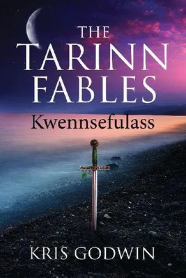 Produktbild von Die Fabeln von Tarinn