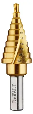 Zdjęcie produktu dla DeWALT DT90246-QZ Wiertło wielostopniowe