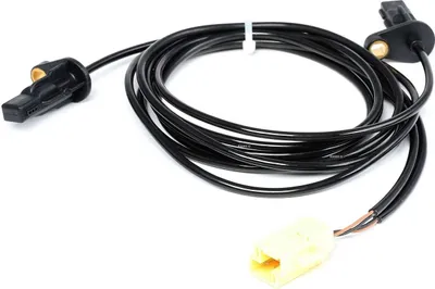 Produktbild von RIDEX ABS Sensor Raddrehzahl Hinten Beidseitig für VOLVO V70 I (875, 876) 412W0293