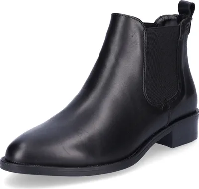 Produktbild von Tamaris Damen Chelsea Boot schwarz