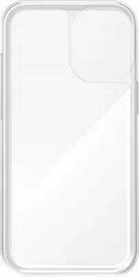 Produktbild von Quad Lock Poncho, Cover, Apple, iPhone 16 Plus, 17 cm (6.7"), Transparent