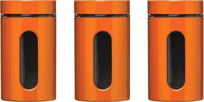 Immagine prodotto di Portasoggetto - Set da 3 per l'organizzazione domestica - A 19 x L 10 x P 10 cm