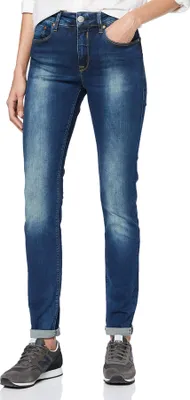 Produktbild von HERRLICHER SUPER G SLIM DENIM POWERSTRETCH easy blue 5784-D9668-84 L30 W26