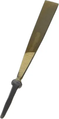 Produktbild von STUBAI Stechbeitel Form 1, einseitig geschl. 12 mm