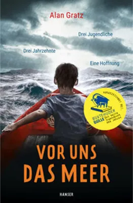 Immagine prodotto di Vor uns das Meer