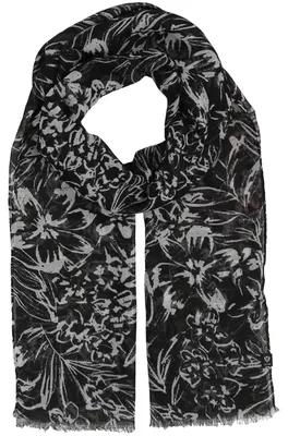 Produktbild von Schal Polyester Schal