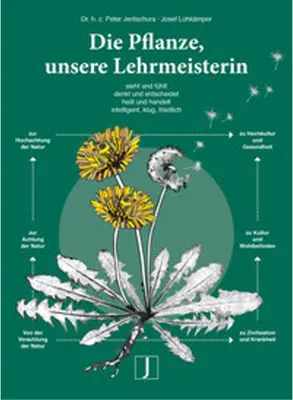Obrázok produktu pre Die Pflanze, unsere Lehrmeisterin